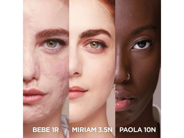 L'Oréal Paris True Match the foundation make-up (2.N) 30 ml