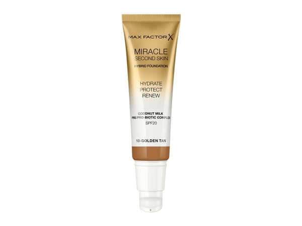 Miracle Second Skin SPF20 (W,30)