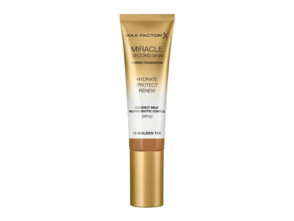 Miracle Second Skin SPF20 (W,30)