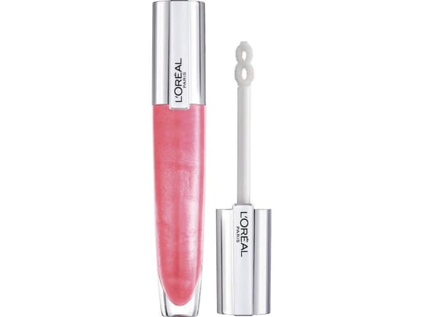 Loreal - Brilliant Signature Plumping Gloss (W,7)