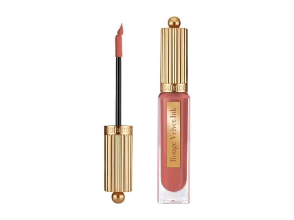 Rouge Velvet Ink (W,3,5)