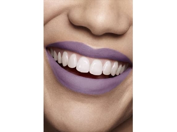Maybelline, Color Sensational, Matte, Cream Lipstick, 25, Chiling Grey, 5.7 g For Women