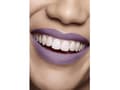 Miniatyrbild 2 av 2: Maybelline, Color Sensational, Matte, Cream Lipstick, 25, Chiling Grey, 5.7 g For Women