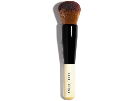 BOBBI BROWN FULL COVERAGE FACE BRUSH