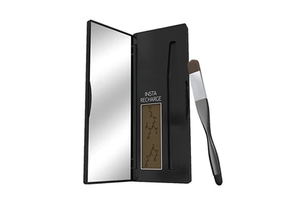 Wella Loose powders Wella Insta Recharge Powder Chestnut