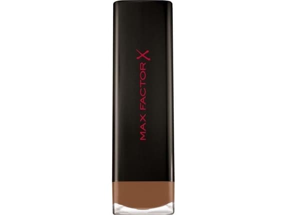 Max Factor Colour Elixir Velvet Matte, Brun, Caramel, 1 färger, Fuktgivande, Näringsgivande, Kvinna, Matt