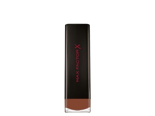 Max Factor Colour Elixir Velvet Matte, Brun, Caramel, 1 färger, Fuktgivande, Näringsgivande, Kvinna, Matt
