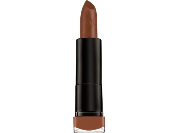 Max Factor Colour Elixir Velvet Matte, Brun, Caramel, 1 färger, Fuktgivande, Näringsgivande, Kvinna, Matt