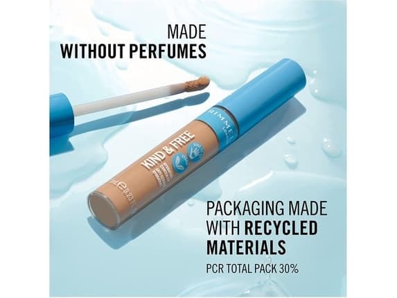 Kind &amp; Free Hydrating Concealer (W,7)