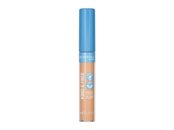 Kind &amp; Free Hydrating Concealer (W,7)