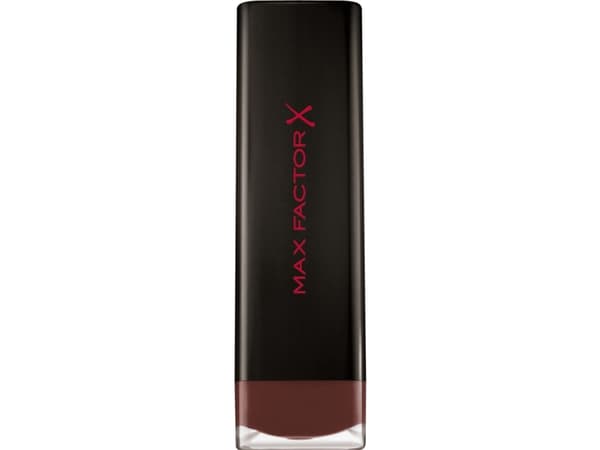 Max Factor Colour Elixir Velvet Matte, Brun, Mauve, 1 färger, Fuktgivande, Näringsgivande, Kvinna, Matt