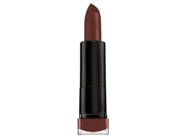 Max Factor Colour Elixir Velvet Matte, Brun, Mauve, 1 färger, Fuktgivande, Näringsgivande, Kvinna, Matt