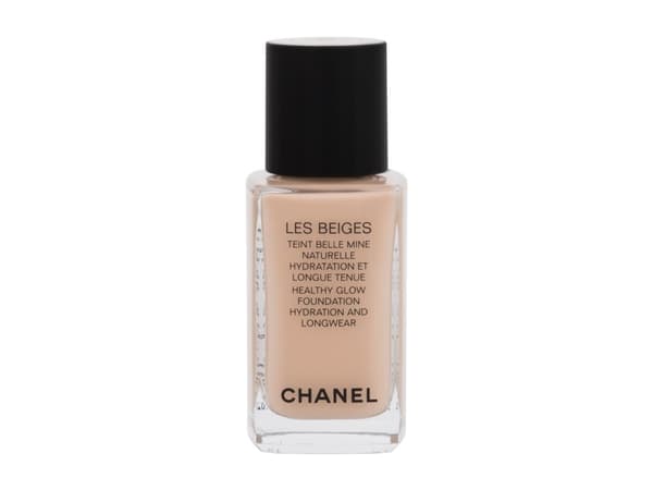 Chanel Les Beiges Healthy Glow Foundation - - 30 ml