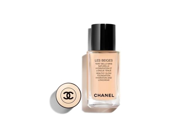 Chanel Les Beiges Healthy Glow Foundation - - 30 ml