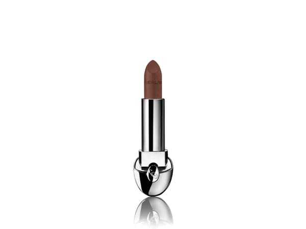 Guerlain Guerlain, Rouge G, Satin Finish, Cream Lipstick, 099, Dark Chocolat, 3.5 g For Women