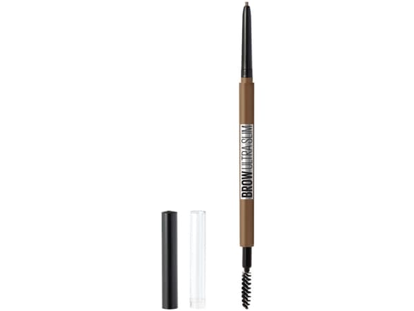 Maybelline MAYBELLINE_Brow Ultra Slim automatisk øyenbrynsblyant Myk Brun 9g