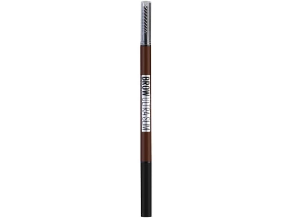 Maybelline MAYBELLINE_Brow Ultra Slim automatisk øyenbrynsblyant Myk Brun 9g