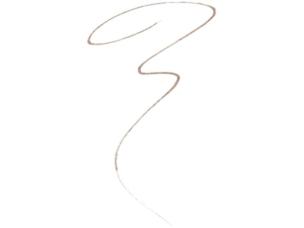 Maybelline MAYBELLINE_Brow Ultra Slim automatisk øyenbrynsblyant Myk Brun 9g