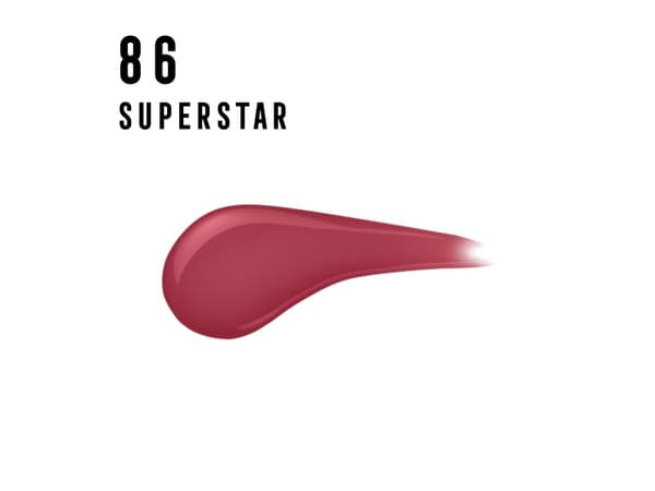 Max Factor - Lipfinity - 4,2 g
