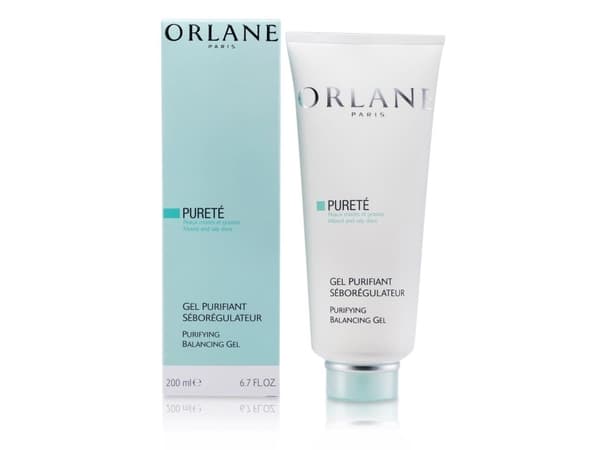Orlane Pureté Balancing Gel 200 ml