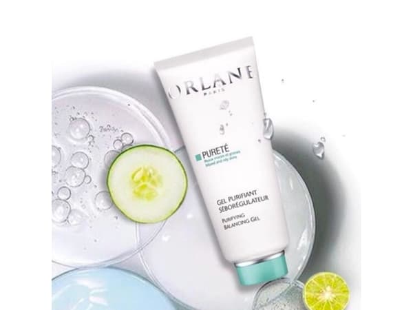 Orlane Pureté Balancing Gel 200 ml