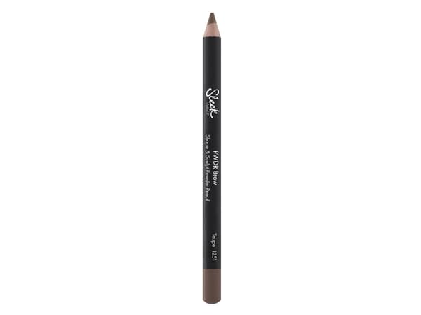 Sleek MakeUP Sleek MakeUP, Pwdr, Blending, Eyebrow Cream Pencil, Taupe, 1.29 g For Women