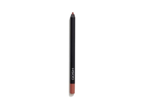Gosh Velvet Touch Lipliner Waterproof Nougat Crisp