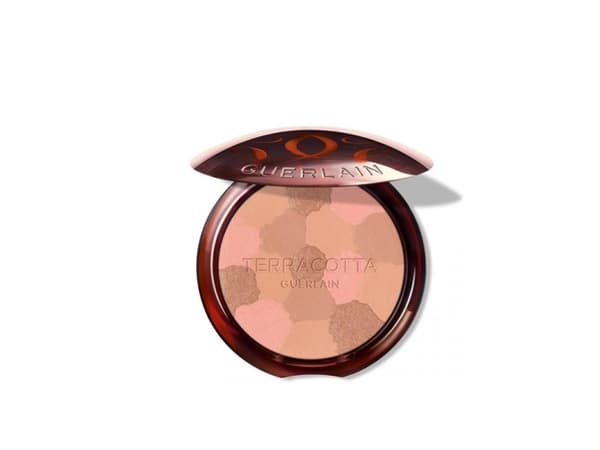 GUERLAIN TERRACOTTA LIGHT BRONZING 00 CLAIR ROSE 10g