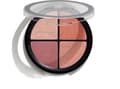 Miniatyrbilde 4 av 4: Gosh Gosh, Contour`N Strobe Kit, Highlighter & Blush Palette 2-In-1, 002, Blush, 15 g For Women