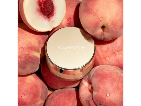 CLARINS EVER MATTE LOOSE POWDER 01 UNIVERSAL LIGHT