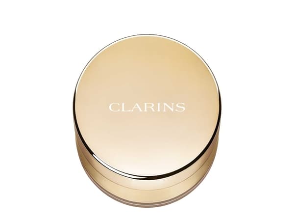 CLARINS EVER MATTE LOOSE POWDER 01 UNIVERSAL LIGHT