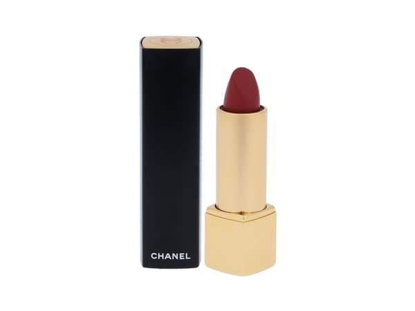 Chanel Rouge Allure Velvet Luminous Matte Lip Colour - Dame - 3 g #58 Rouge Vie