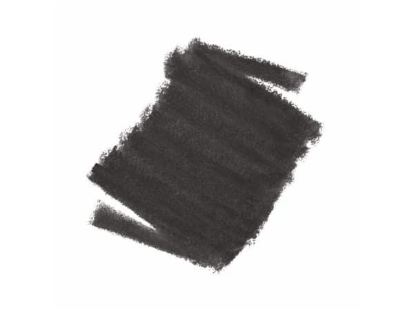 CHANEL Waterproof Eyebrow Pen, Sort, Ebony, Unisex, 1 stk, SYNTHETIC FLUORPHLOGOPITE | STEARIC ACID | RHUS SUCCEDANEA CERA (RHUS SUCCEDANEA FRUIT WAX