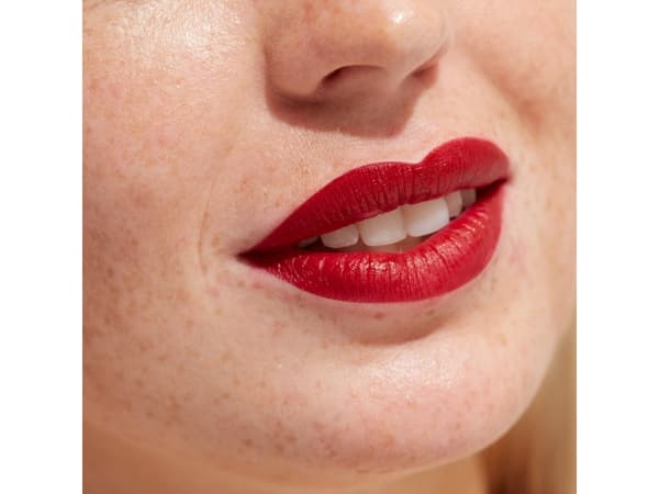 Gosh Liquid Matte Lips - Dame - 4 ml