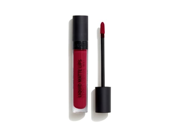 Gosh Liquid Matte Lips - Dame - 4 ml