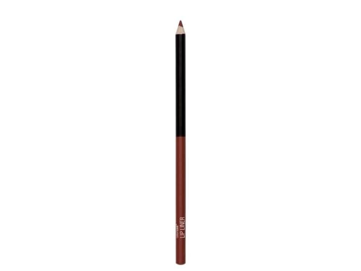 wet n wild Color Icon, Brun, Chestnut, Beeswax/Cire d''abeille, Copernicia Cerifera (Carnauba) Wax/Cire de carnauba, Petrolatum, Ceresin,..., 1,4 g