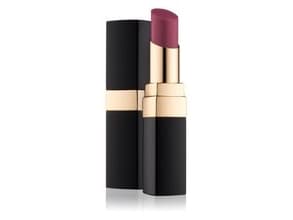Chanel Rouge Coco Flash Hydrating Vibrant Shine Lip Colour - Dame - 3 g