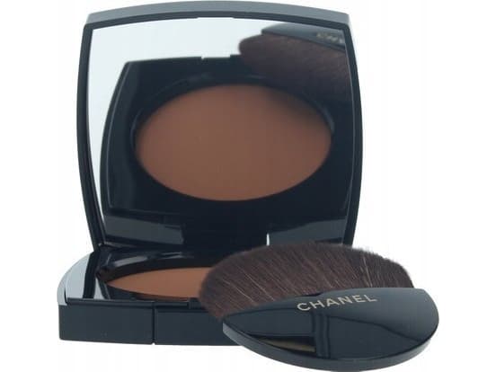 Chanel Chanel, Les Beiges Healthy Glow, Glow, Blush Compact Powder, N 70, 12 g For Women