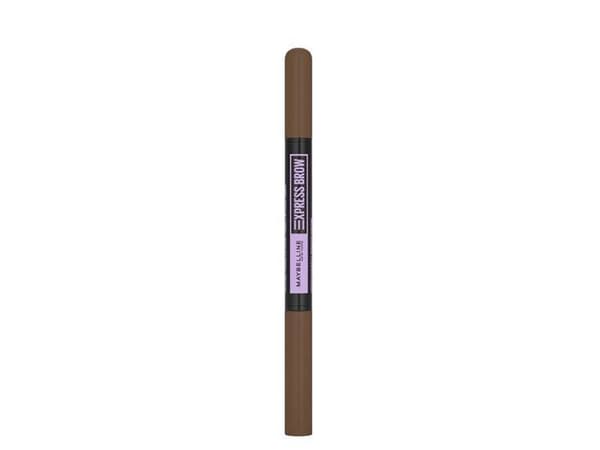 Maybelline Express Brow Duo Pencil Medium Brown 0,71 g