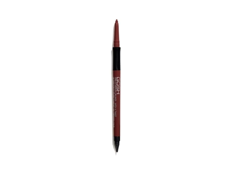 GOSH The Ultimate, Brun, Chestnut, Kvinna, 0,35 g, 1 styck