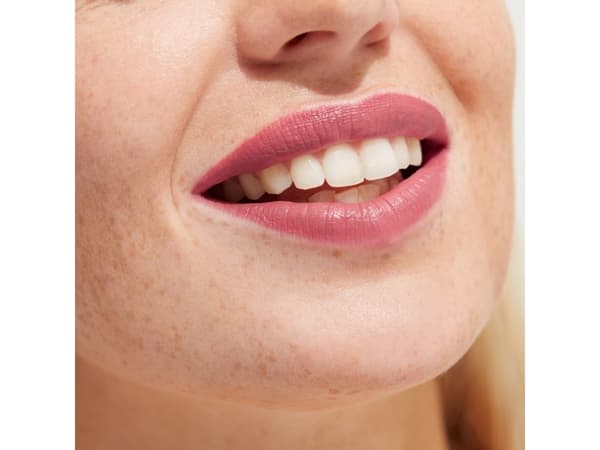 GOSH Liquid Matte Lips 001 Candyfloss 4ml, Pink, Candyfloss, 1 colours, Hydrating, Women, Matte