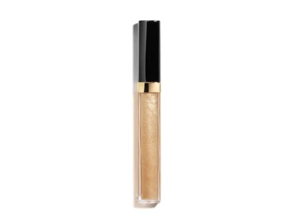 Chanel Rouge Coco Gloss Top Coat Lipgloss - Dame - 5 g