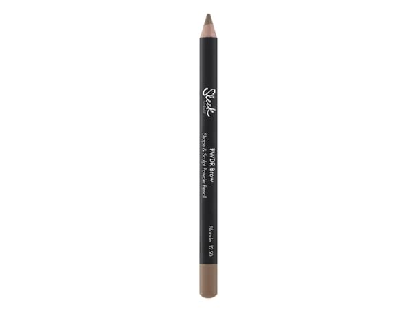 Sleek MakeUP Sleek MakeUP, Pwdr, Blending, Eyebrow Cream Pencil, 1250, Blonde, 1.29 g For Women