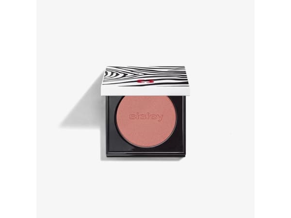Sisley Le Phyto-Blush Highlighter Illuminating Face Blush 4 Golden Rose 6,5 g