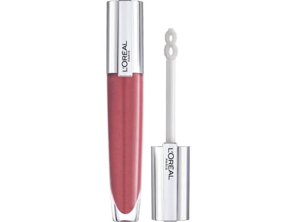 Brilliant Signature Plumping Gloss (W,7)
