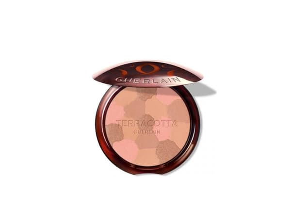 GUERLAIN TERRACOTTA LIGHT BRONZING 01 CLAIR DORE 10g