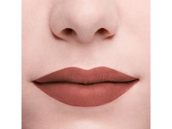 Bourjois Bourjois, Rouge Velvet Ink, flytande läppstift, 21, Taupe Uccino, 3,5 ml För kvinnor