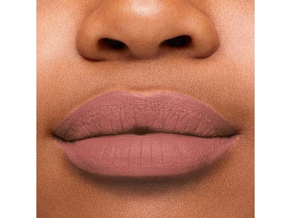 Bourjois Bourjois, Rouge Velvet Ink, flytande läppstift, 21, Taupe Uccino, 3,5 ml För kvinnor