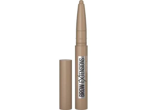 Maybelline Brow Extensions Eyebrow Pomade 00 Light Blonde