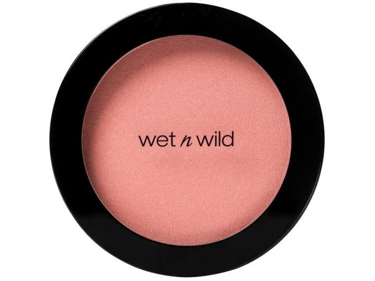 wet n wild Color Icon, Rosa, Pinch Me Pink, 1 färger, Puder, Självtorkning, Talc, Magnesium Myristate, Silica, Calcium Aluminum Borosilicate, Dimethi